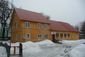 apostolovo-modlitebna